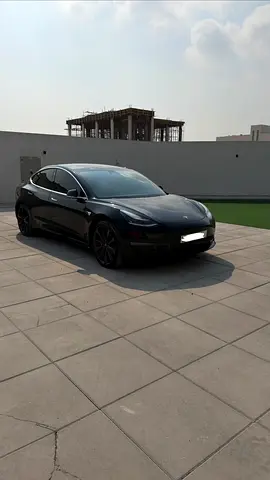 2020 Tesla Model 3 Performance GCC Specs | Agency Warranty 2028 | No Accidents