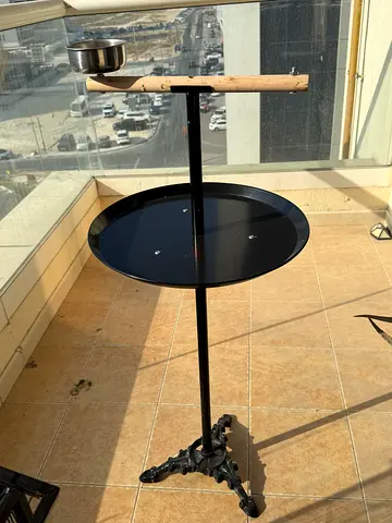 Parrots/birds Stands for Sale