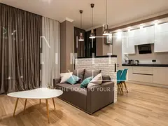 Minutes from Al Maktoum Airport | Post-Handover Payment Plan | Lush Green Spaces