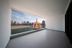 Brand New 3 BHK | Media Room | Large Layout | 2 Parking 160k