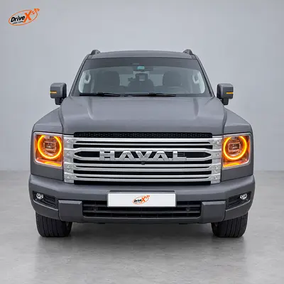 Haval H9 2026 4WD GCC Specs