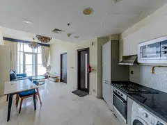 Upgraded Interior | High Floor Unit | Vacant