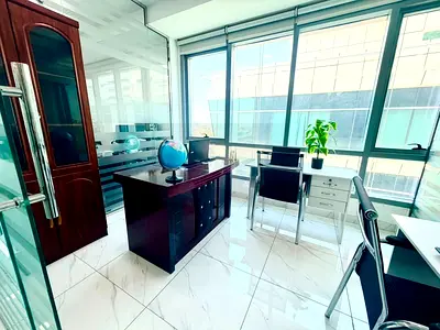 Rent smart |Smart Offices solutions |Best Offer for Rent Payment