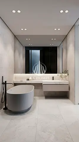 Spacious Living and Privacy in a 3-Bedroom Townhouse