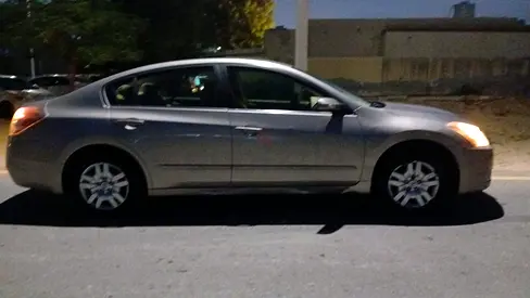2011 Nissan Altima American Specs