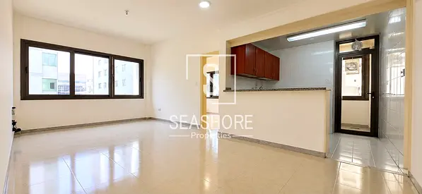 1BHK apartment | well maintained | Ready to Move In