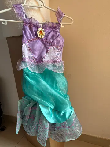 Princesse costume