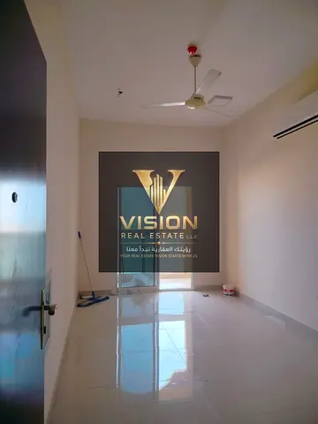 For Rent in Umm Al Quwain A comfortable one bedroom apartment with a spacious living room suitable