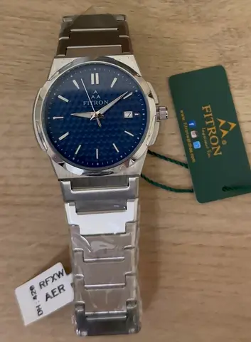 Fitron Men's watch