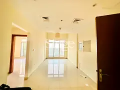 City View | Bright Layout | Spacious 1BR
