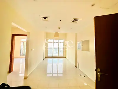 City View | Bright Layout | Spacious 1BR