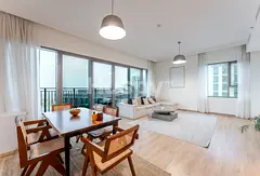 Exclusive | High Floor | Renovated