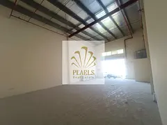 Commercial Warehouse for Annual Rent in Al Jurf Industrial 1, Main Road Location, 1,800 Sq. Ft., 21 