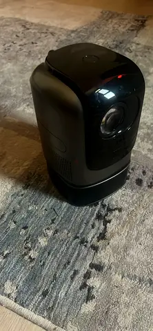 Projector Unitedtime TS1