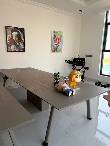 Desk Office