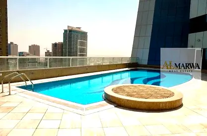 SPACIOUS 3-BHK AC FREE PARKING GYM & POOL FREE READY TO MOVE
