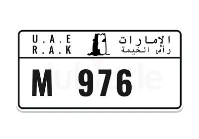 M 976