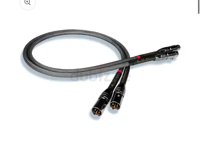 Audience SX XLR Cable - 1 Meter