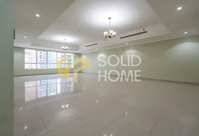 Spacious 3BR for Rent | Free A/C | Prime Location