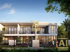 Parkside Living | Great Allocation | Full Privacy