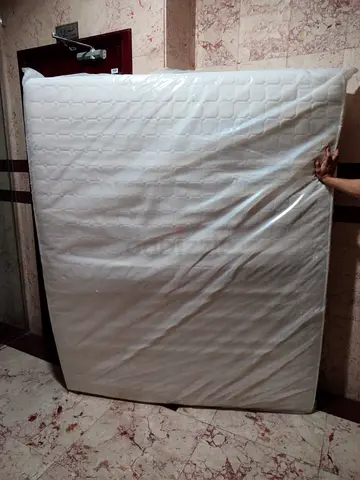 Mattress