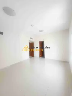 //PARKING FREE+BALCONY ALSO HAVE+10 DAYS FREE+6 CHQS//LIMITED TIME OFFER///6CHQS// EASY EXIT TO DUBA