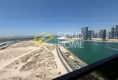 Sea view | Prime location | Close to all services