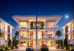 30-70% on Hand Over | Fully Furnished | High ROI