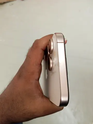iPhone 16 Pro max in Gold - Good Condition, Dual Camera