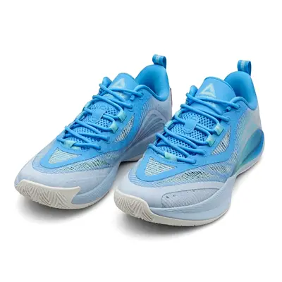 PEAK Men's Basketball Sports Shoes -Size EU 39 - 45 - Brand New