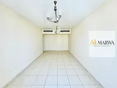 | 1 Month Free | Spacious Apartment | Free Gym & Swimming Pool | Opposite Sahara Centre | Close to RTA Bus Station | Ready to Move In