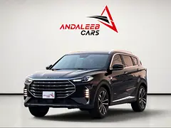 2024 Jetour X70