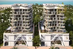 20% DISCOUNT| FULLY FURNISHED| Private Pool