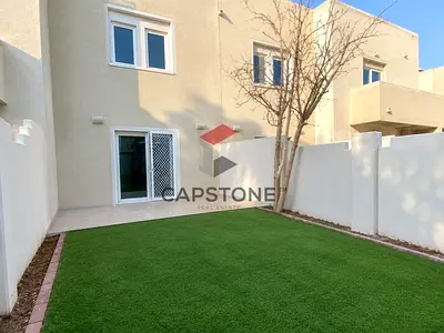 Upcoming | 2BR | Well Maintained | Private Garden