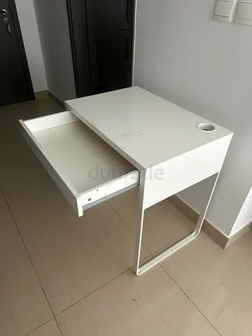 IKEA desk