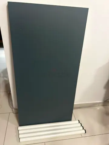 IKEA LAGKAPTEN Desk with 4 Legs