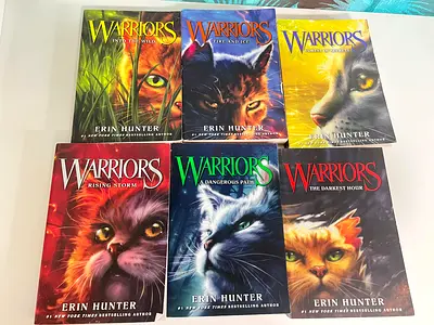 Books
