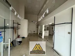 Two adjoining commercial units | Area: approx. 700 sq. ft. | Sheikh Ammar Street | Al Rawda 2, Ajman