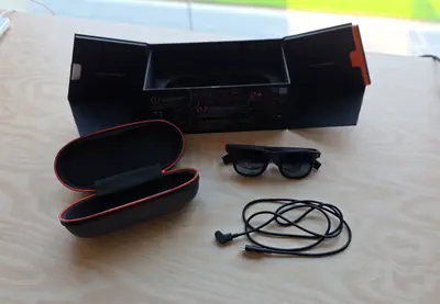 Viture PRO XR Glasses