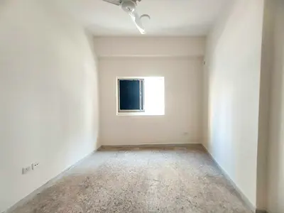 1bhk Apartment with Balcony available for rent