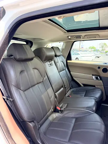 2016 LAND Rover RANGE ROVER SPORT thumbnail 18
