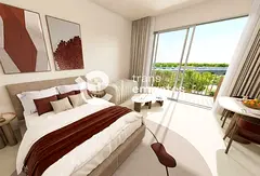 Studio | Open Green View | Balcony | 1 Parking | Gardenia Bay
