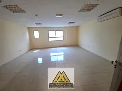 Commercial office for annual rent in Liwara – Ajman | Next to the Free Zone A prime opportunity to