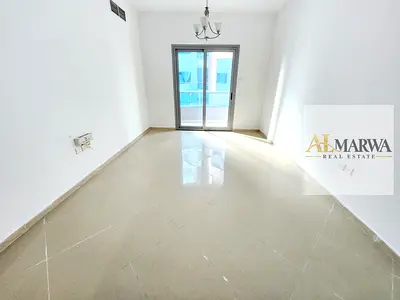 HOT OFFER | Spacious 2BR Apartment | 1 Month Free | Built-in Wardrobes | Separate Closed Hall | Premium Living