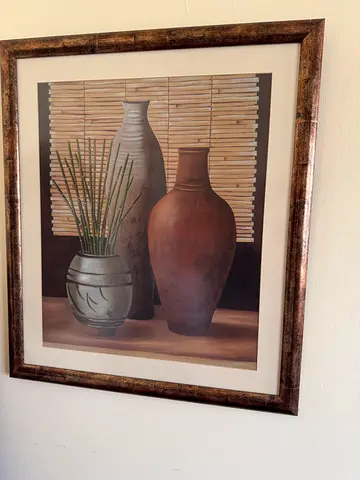 Wall Decor Frames
