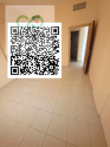 🏡 للإيجار السنوي شقة غرفة وصالة في عجمان – الراشدية 2  ✨ مساحة كبيرة | بلكونة | تكييف مركزي | بجوار أبراج فالكون  هل تبحث عن شقة مريحة بمساحة واسعة و