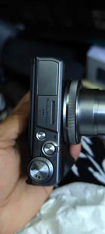 Canon g7x iii camera need repair its stuck suddenly power have
