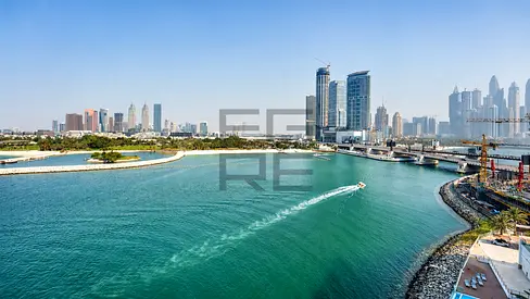 Corner Unit | Full Sea View | Beachfront