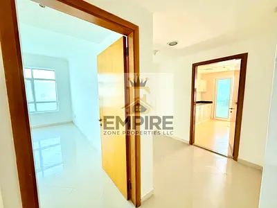 Spacious Appartment | 1 month Free | 6 cheque payments | Maintenance Free | Easy Exit to Dubai |
