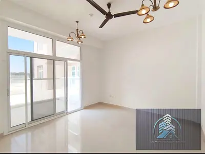 2BHK FOR STAFF ACCOMMODATION | BACHELORS ONLY | WARSAN 4 | POOL VIEW BALCONY | 77K ONLY